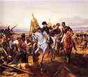 Chant du Départ: The Napoleonic Wars, A Pictorial Post