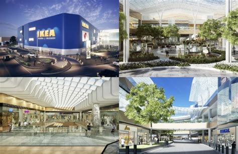 Si esto te suena tanto como a nosotros, y crees en la oportunidad de hacer que todo hogar en méxico sea posible, ikea es el lugar. Este es el centro comercial donde estará el IKEA en la ...