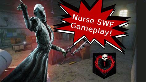 Dbd Nurse Gameplay New Season Reset Youtube