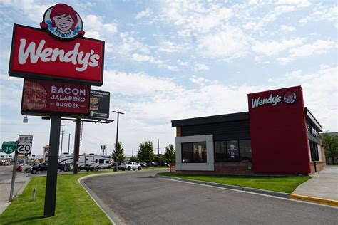Wendys 6 Locations Construction Solutions Company