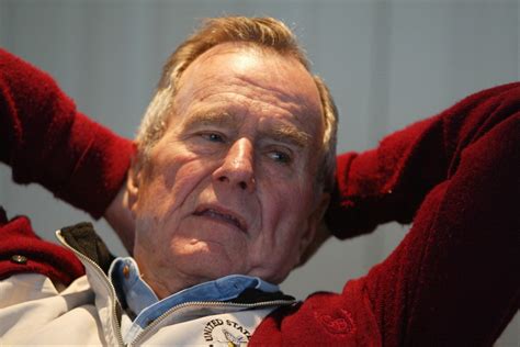 News Former President George Hw Bush Golfweek