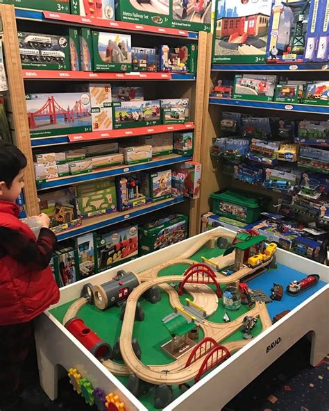 Maybe you would like to learn more about one of these? 6 Great Chicago-Area Independent Toy Stores | Toy store ...