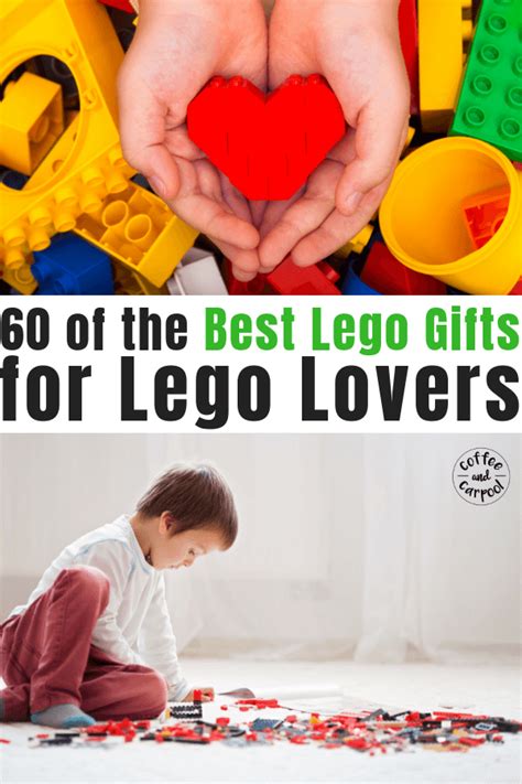 Shop awesome lego® building toys and brick sets and find the perfect gift for your kid. 60 of the Best Lego Gifts for Lego Lovers