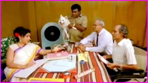Watch rajendra prasad divya vani's edurinti mogudu pakkinti pellam telugu movie song with hd quality music : Rajendra Prasad Old Comedy Scenes in Telugu | Edurinti ...