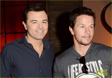 The two brothers look exactly alike, so it's easy to get them confused. Seth MacFarlane 2018: Girlfriend, net worth, tattoos ...