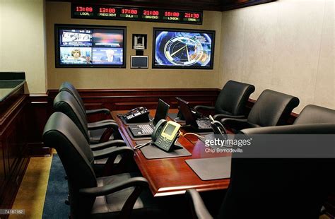 Whitehouse Situation Room House Office Design Design