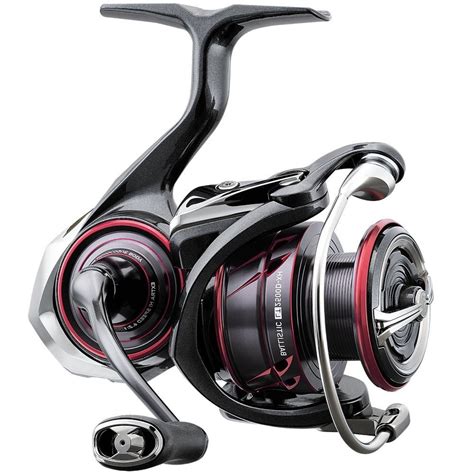 Daiwa Ballistic MQ LT Spinning Reels Shop 2021 Durable Southern Reel Com