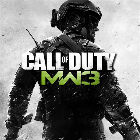 Игры на пк » экшены » call of duty: Modern Warfare 3 Godmode/Invisibility Classes - LM