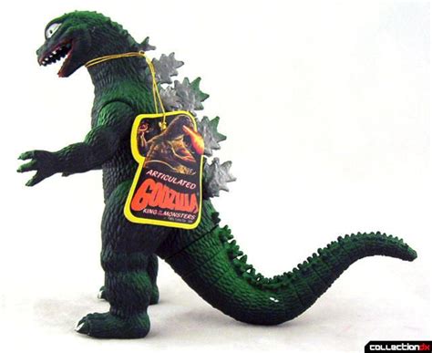 Godzilla Collectiondx Godzilla Toys Godzilla Toys