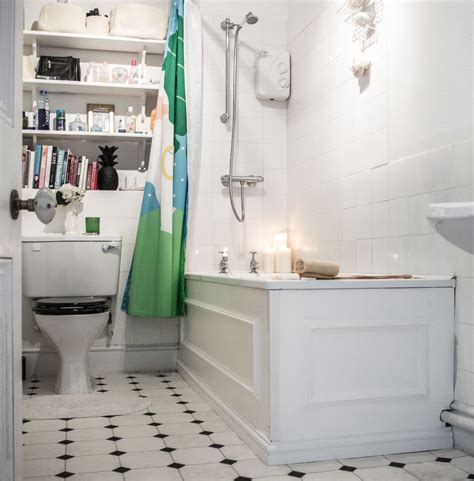 Choose the bathroom fixtures, like the toilet, the sink, and the shower or tub, as well as accessories like storage baskets, shelving, and a mirror. Stylish Make Your Own Bathroom Vanity Picture - Home Sweet ...