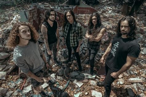 Tulkas Share First Single From Upcoming Ep Metal Addicts