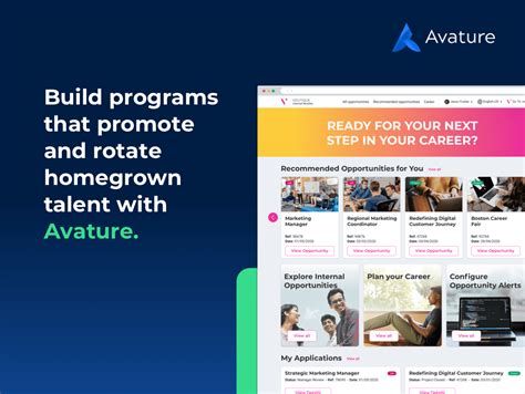 Avature Software 2023 Reviews Pricing And Demo