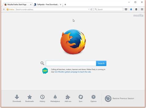 Mozilla Firefox Current Version On My Computer Daxyoo
