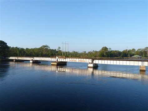 St Marys River Railroad Bridge