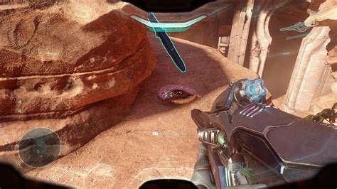 Halo 5 Guardians Missions 1012 Intel Location Guide