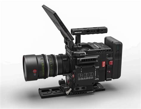 New Red Epic W 8k And Helium 8k S35 Cameras Review