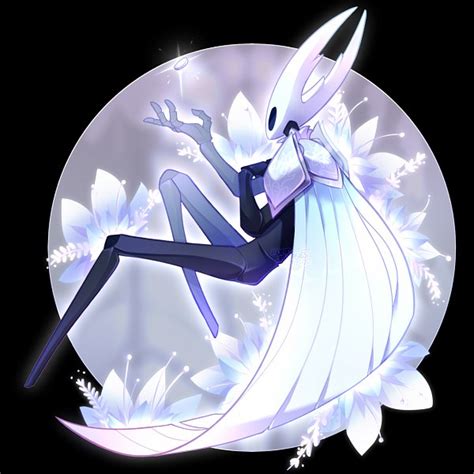 Pure Vessel Hollow Knight Image By Deadfantasies 3360767