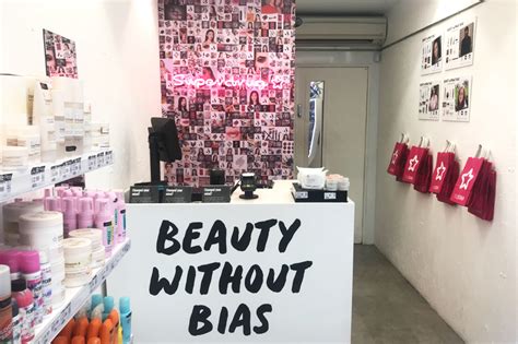 Superdrug Embraces Beauty Without Bias For New Inclusive Focused Pop Up