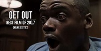 Get Out BEst Movie of 2017 - HeyUGuys