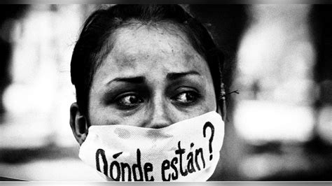 Día Internacional De Las Víctimas De Desapariciones Forzadas ¿por Qué