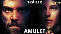 Amulet (Amuleto) - Tráiler Subtitulado Español - YouTube