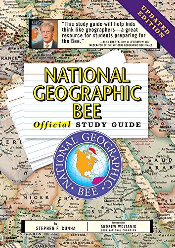National Geographic Bee Official S National Geographic Bee Official