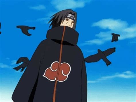 Itachi Uchiha Genjutsu  Itachi Uchiha Tsukuyomi Genjutsu