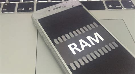 Free Up Ram Memory On Iphone Mobile Software Hardware