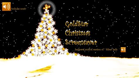 Animated Christmas Wallpaper With Music 54 Images