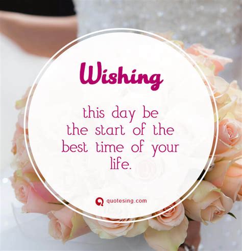 50 Happy Wedding Wishes Quotes Messages Cards And