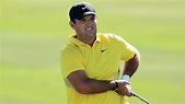 Patrick Reed penalized two shots for improving lie in sand at Hero ...