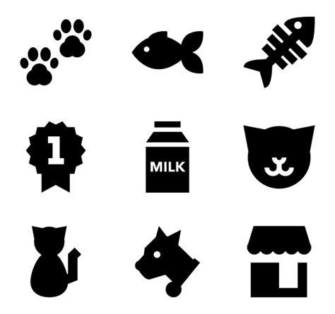 Pet Icon Png 231919 Free Icons Library