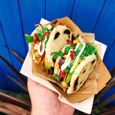 Grub Presents Latin American Food Fair  About Manchester