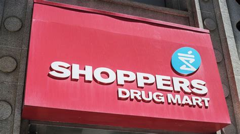 Shoppers Drug Mart Employee In Kanata Tests Positive For Covid 19 Ctv