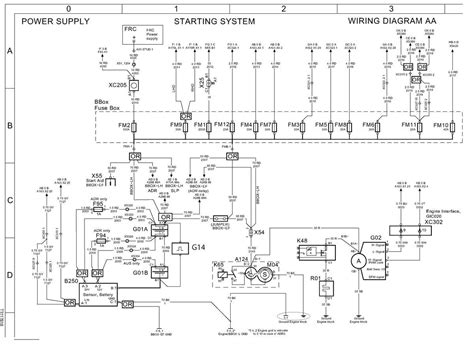 The Ultimate Guide To Paccar Mx 13 Ecm Wiring Diagrams Simplified And