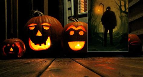 ¿cuál Es El Origen De Halloween La Verdadera Historia Buscando La Verdad