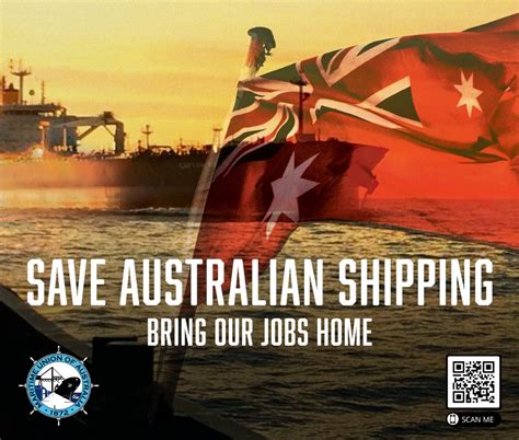 Save Australian Shipping