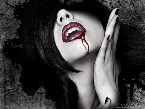 Vampire Wallpapers High Quality Wallpapers Desktop Background