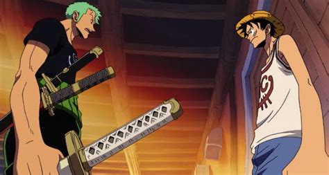 One Piece 20 Zoro Best Moments Of All Time