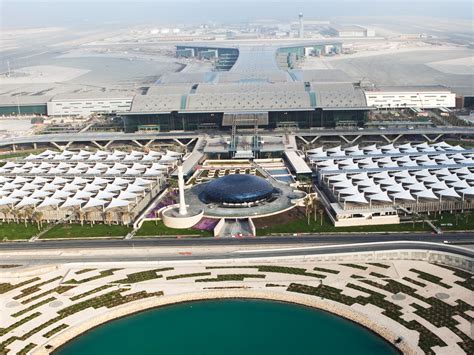 The past 18 months has been the most challenging and financially difficult… Hamad International Airport still on the up ǀ Air Cargo News