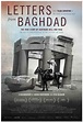 Letters from Baghdad - Cartel de Letters From Baghdad (2016) - eCartelera