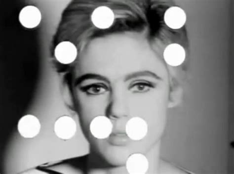 pictures of edie sedgwick