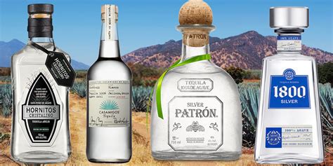 Tequila Prices Guide 2019 20 Most Popular Tequila Brands In Us Wine