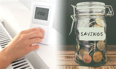 Listed below are few of the best savings. Central heating money saving tips: Does LOW setting all ...