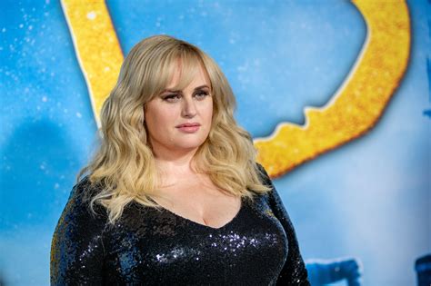 Rebel wilson crazy and funny moments 2019 (youtube.com). Rebel Wilson poses with fitness trainer, reveals ...