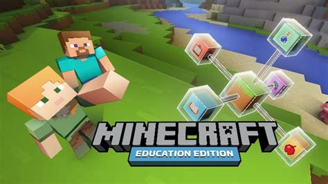 Microsoft Launches Minecraft Education Edition For Just 5