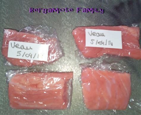 Faut Il Décongeler Un Poisson Avant De Le Faire Cuire