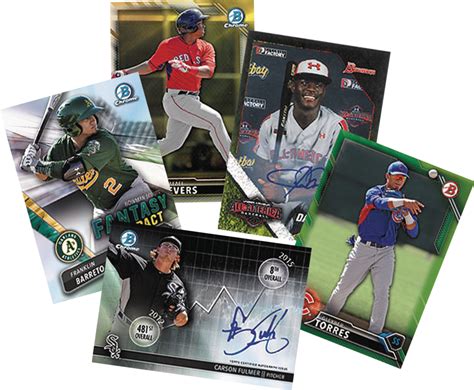 Now, for only 99 cents more you also get life. Sports Cards Plus Store Blog: ARRIVING TODAY: 2016 BOWMAN DRAFT JUMBO (3 Autos $119.95 per box ...