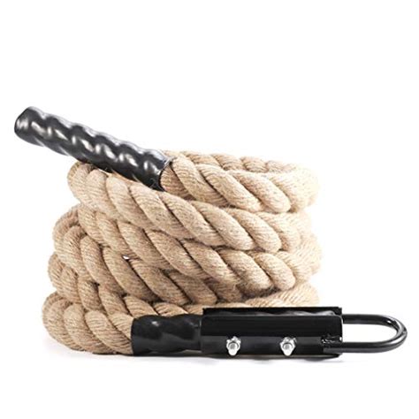 Letsgood Gym Fitness Training Climbing Ropes Indoor Outdoor Gym