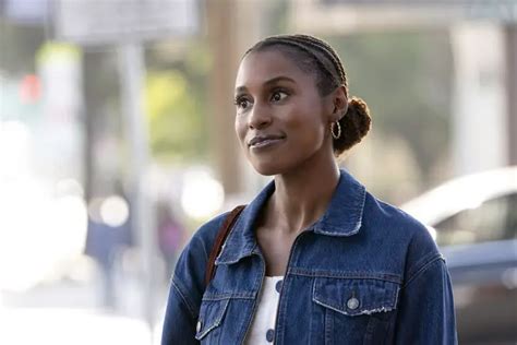 Acting Magazine Actor Stories Issa Rae Creates A Roleand Casts